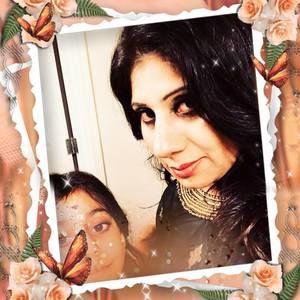 Meet your Posher, Hardip